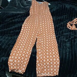 Women jumpsuit